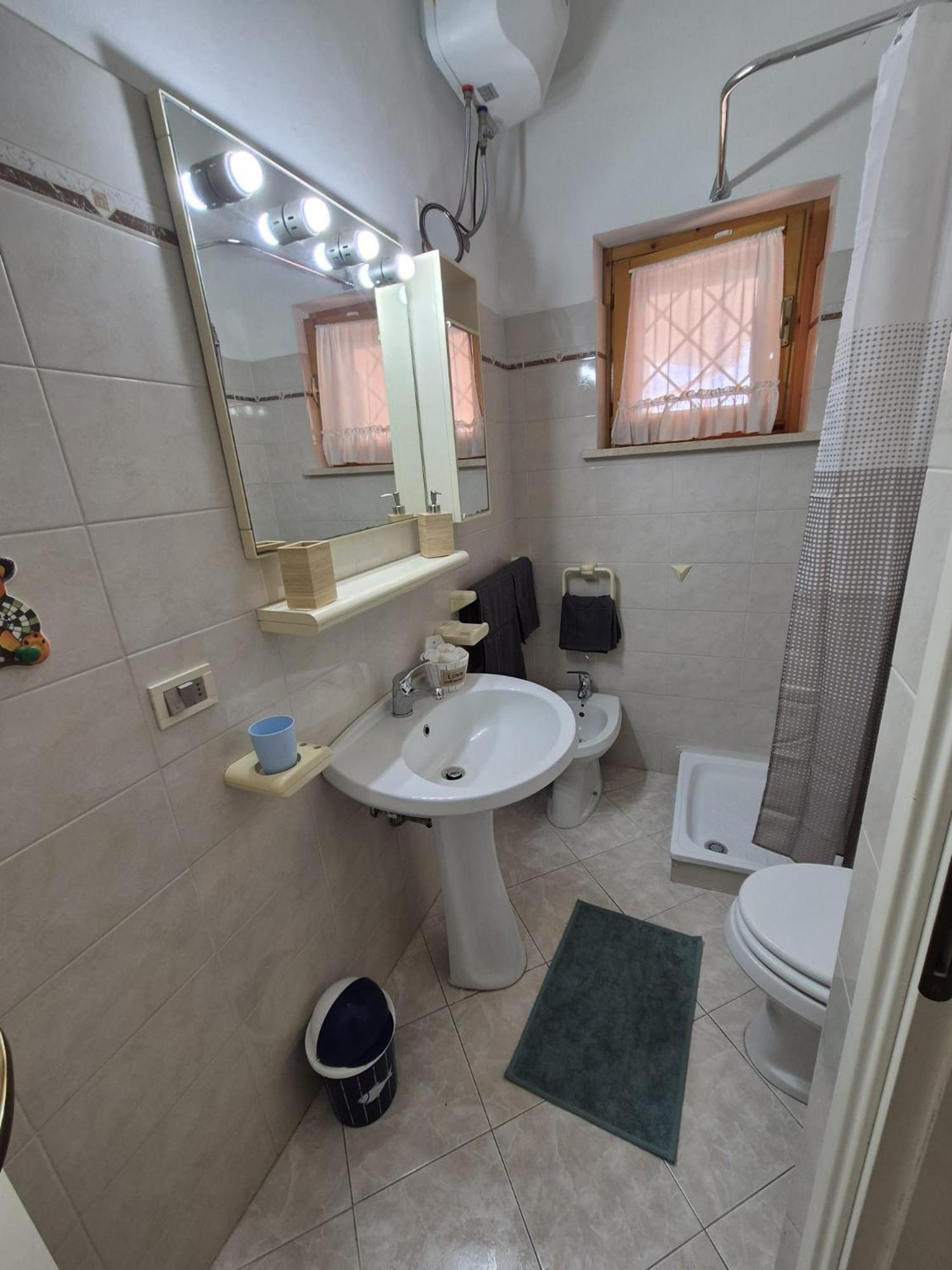 Villa Сабаудия Экстерьер фото
