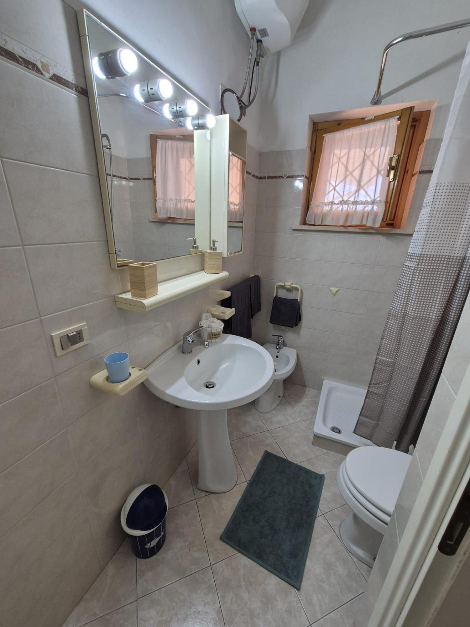 Villa Сабаудия Экстерьер фото